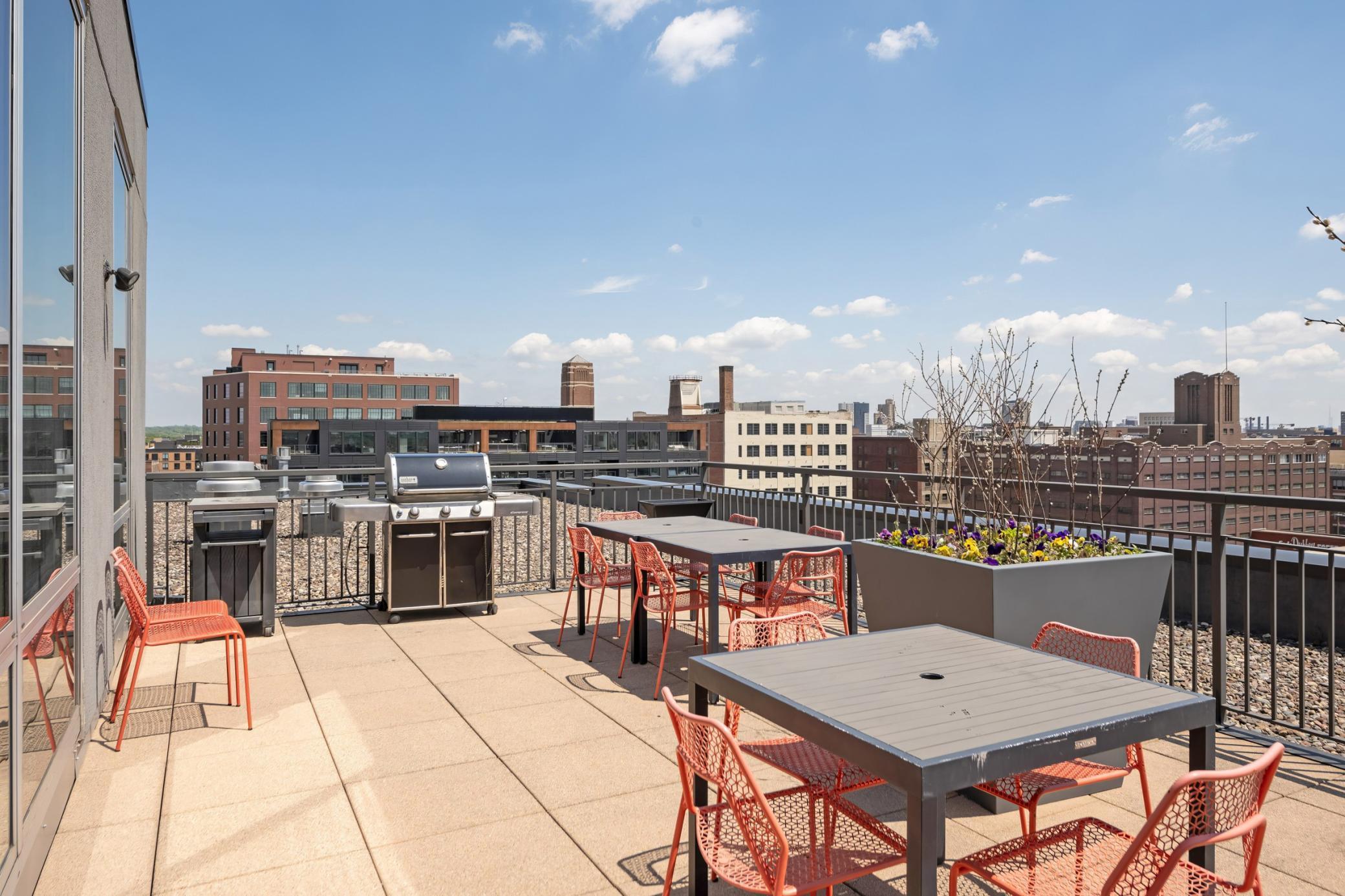 730 North 4th Street, Unit 412 Minneapolis, MN 55401 - Photo 30 of 57