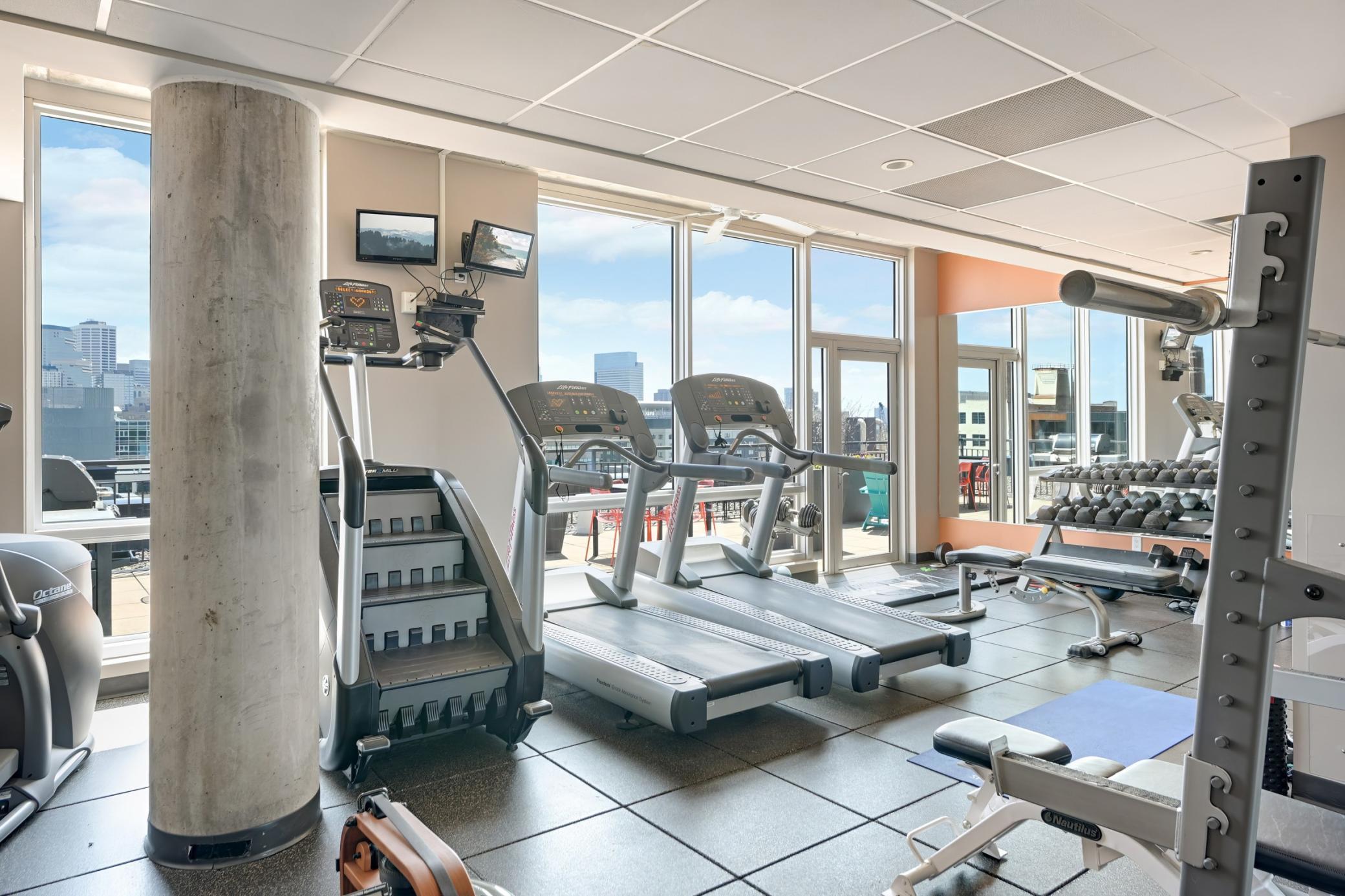 730 North 4th Street, Unit 412 Minneapolis, MN 55401 - Photo 31 of 57