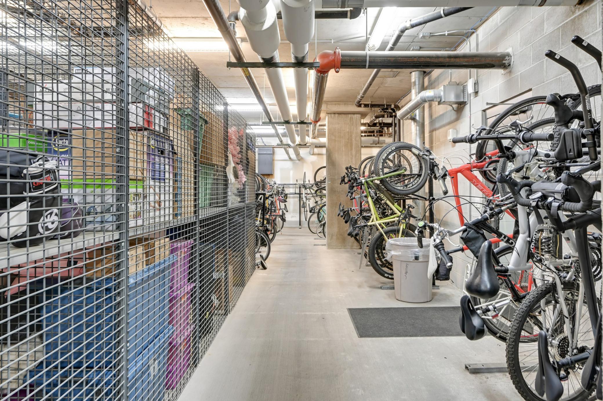 730 North 4th Street, Unit 412 Minneapolis, MN 55401 - Photo 33 of 57