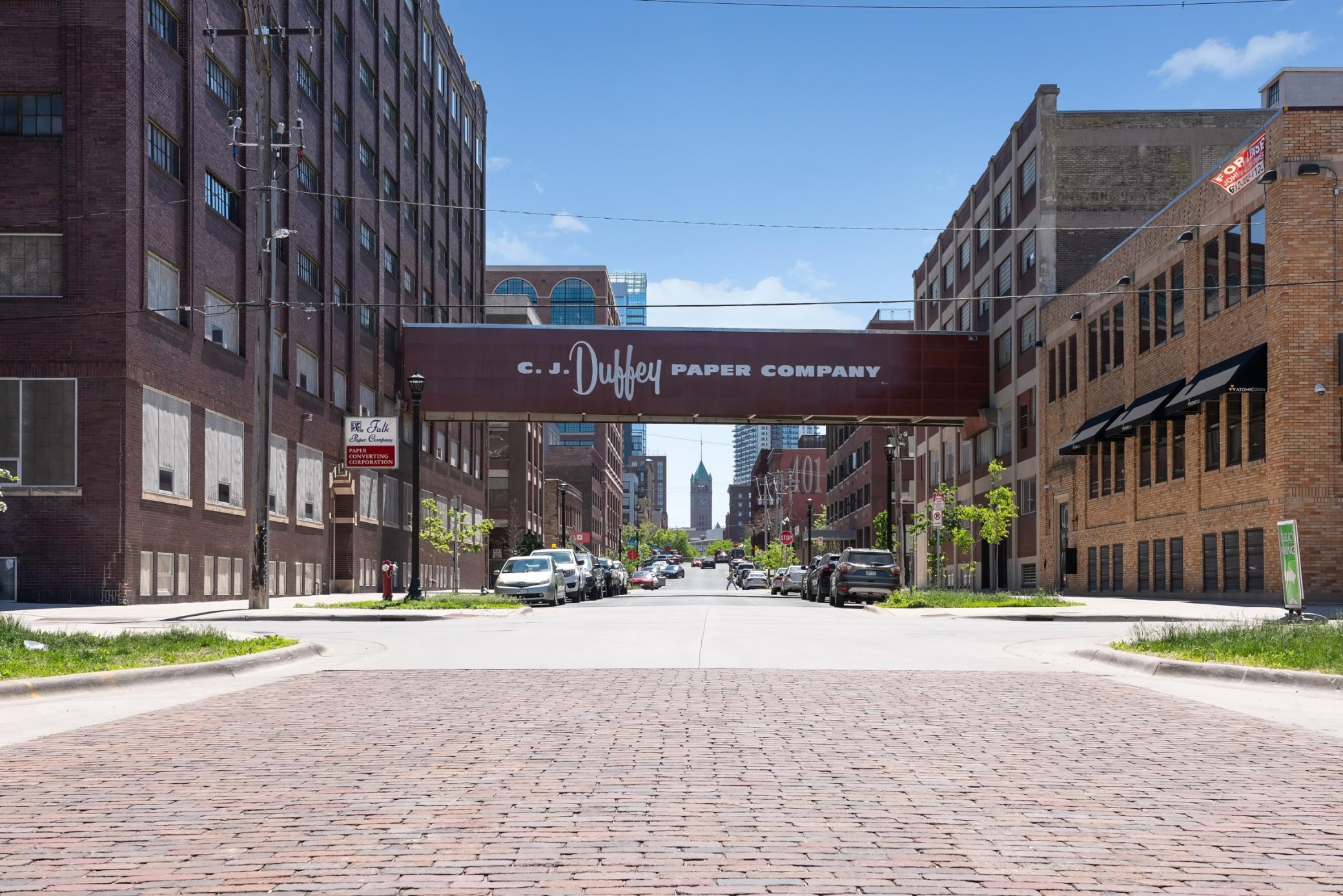 730 North 4th Street, Unit 412 Minneapolis, MN 55401 - Photo 36 of 57