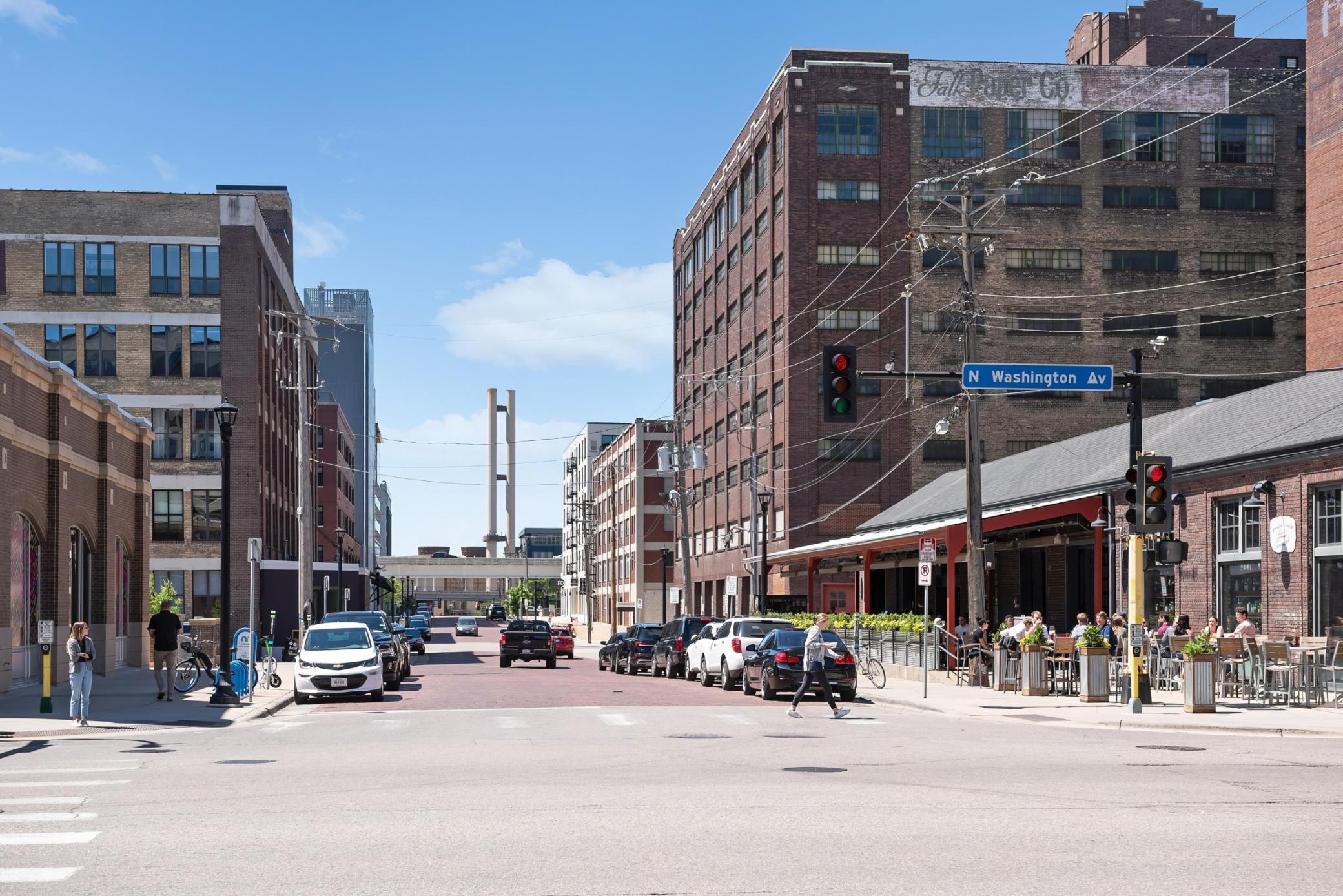 730 North 4th Street, Unit 412 Minneapolis, MN 55401 - Photo 37 of 57