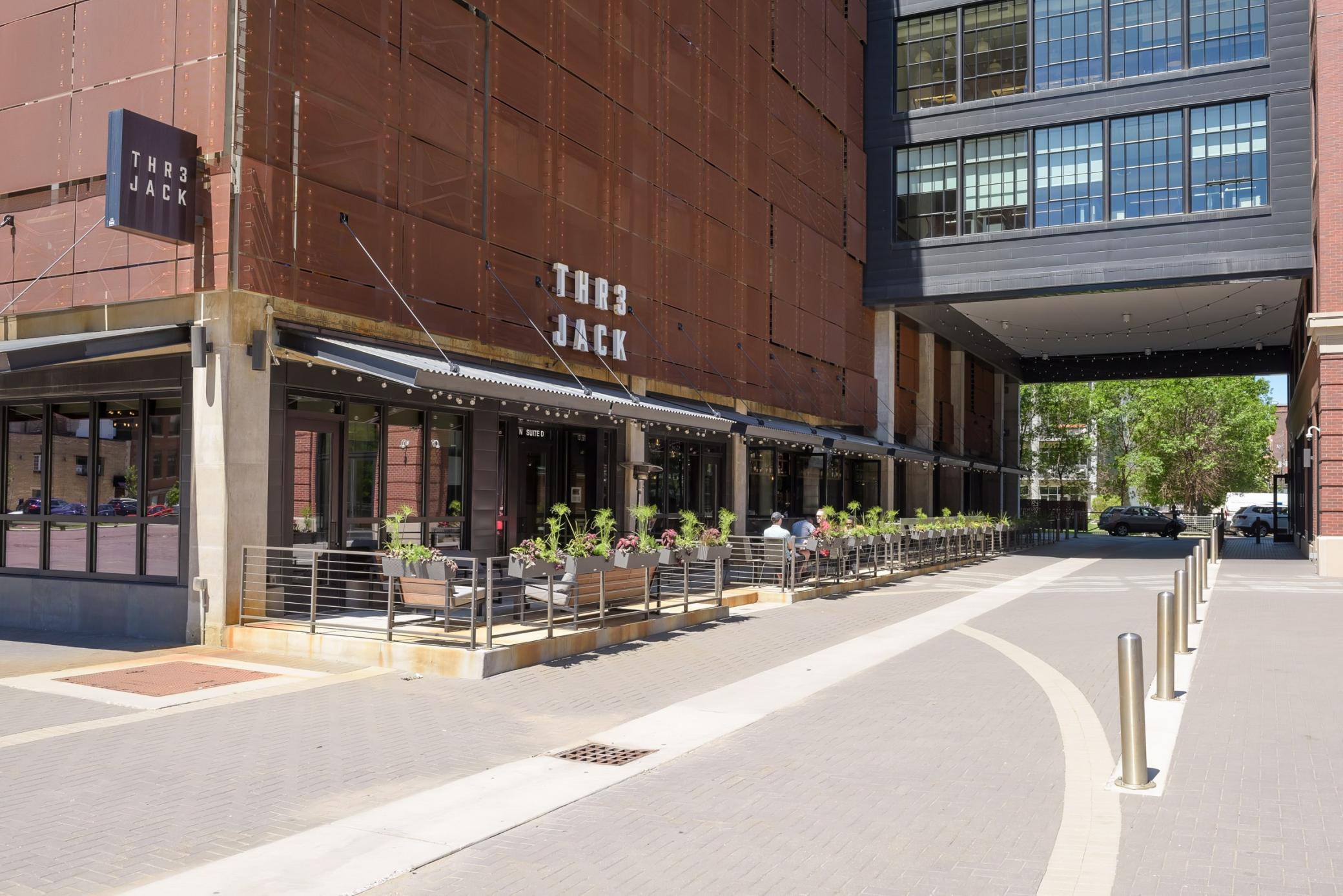 730 North 4th Street, Unit 412 Minneapolis, MN 55401 - Photo 40 of 57