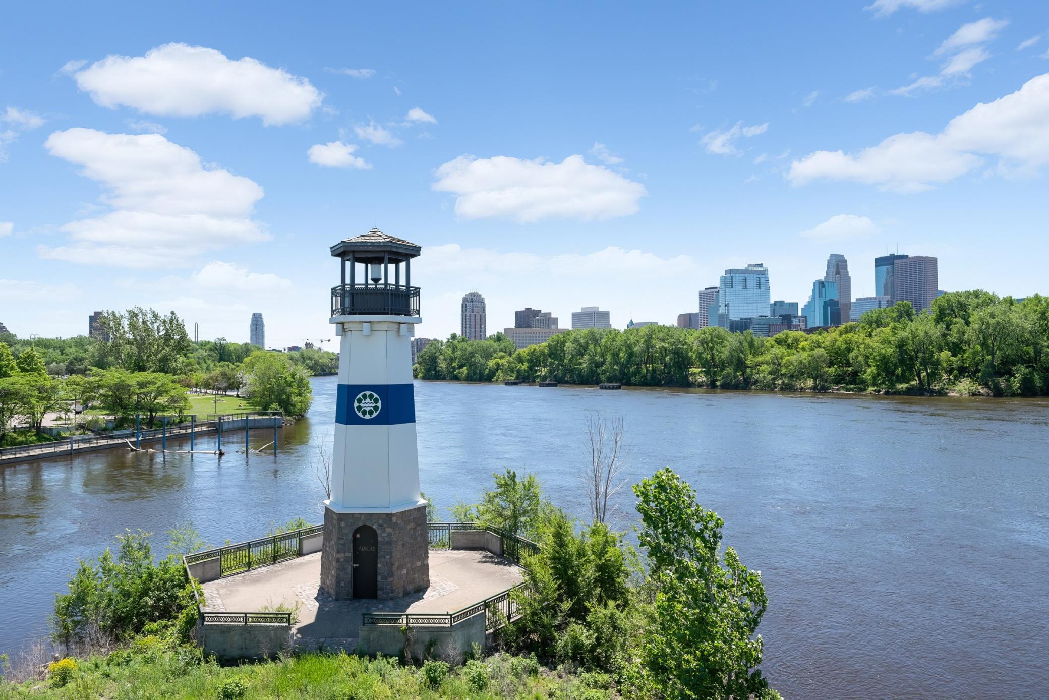 730 North 4th Street, Unit 412 Minneapolis, MN 55401 - Photo 42 of 57