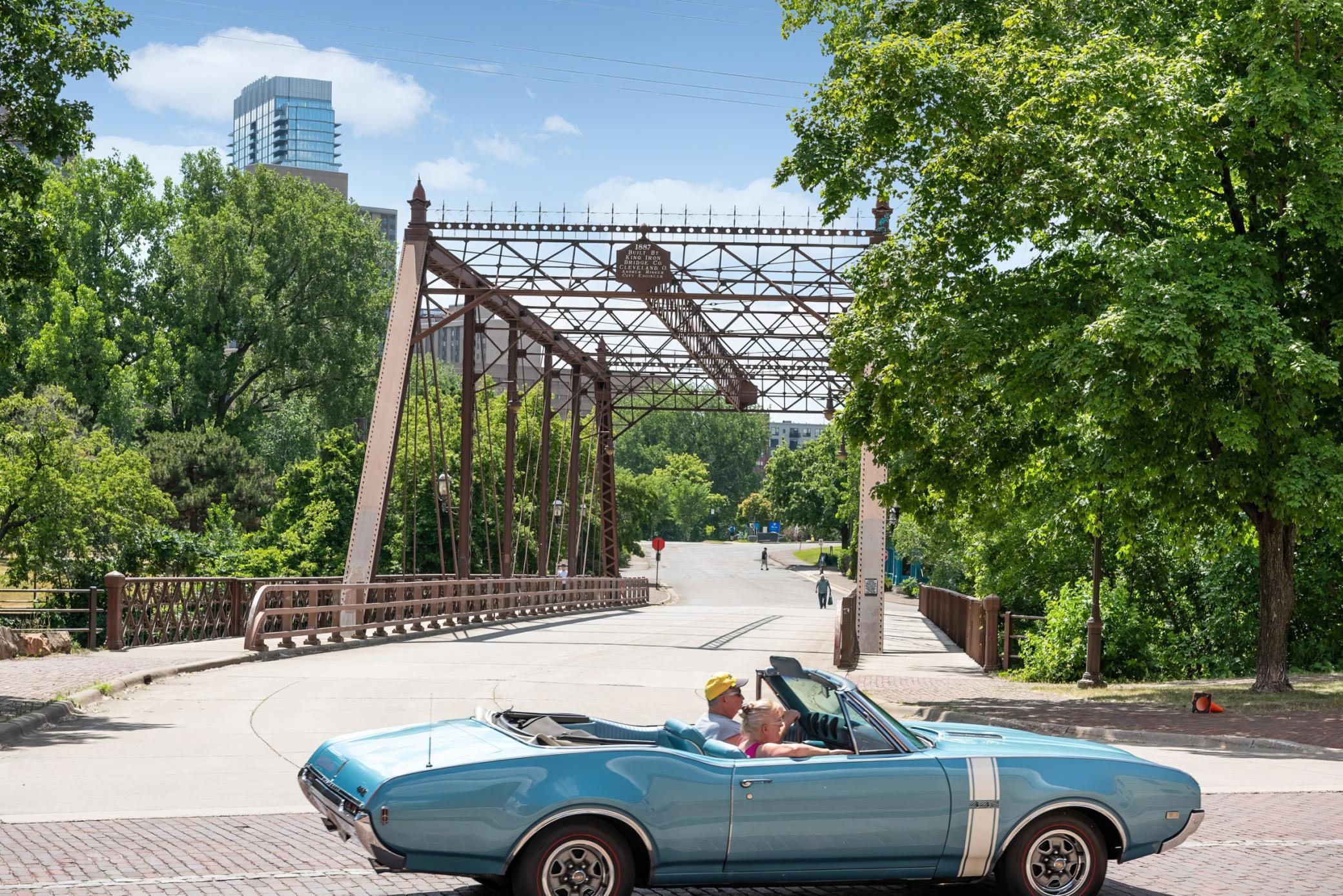 730 North 4th Street, Unit 412 Minneapolis, MN 55401 - Photo 43 of 57