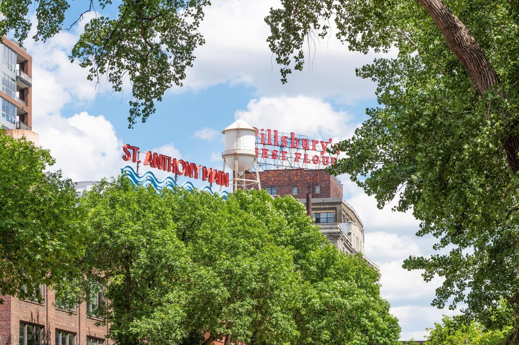 730 North 4th Street, Unit 412 Minneapolis, MN 55401 - Photo 44 of 57