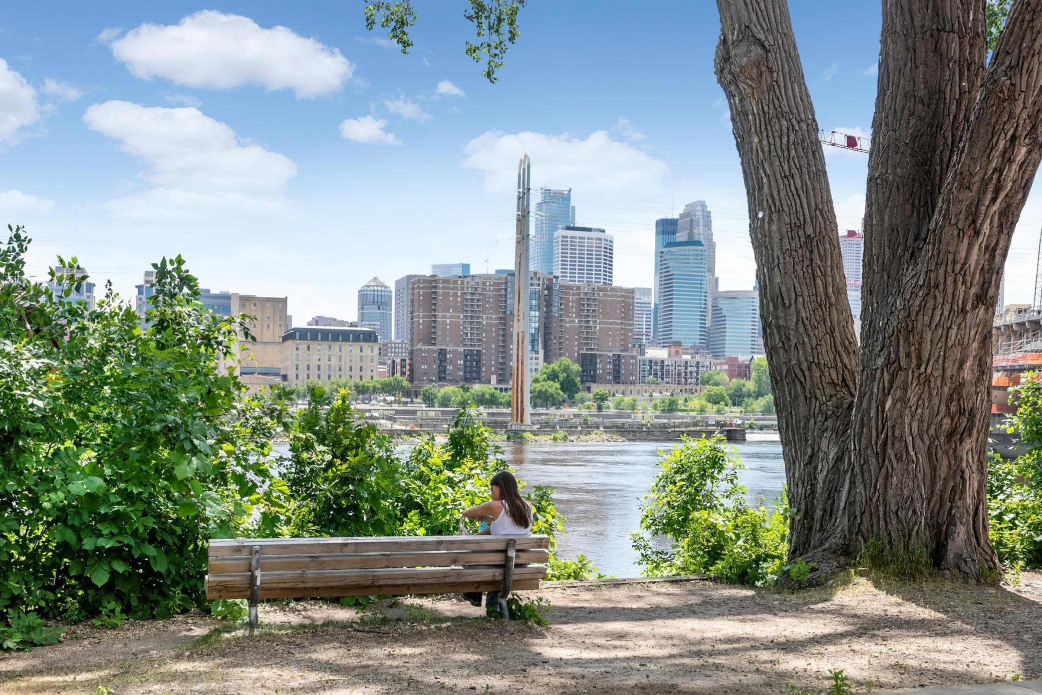 730 North 4th Street, Unit 412 Minneapolis, MN 55401 - Photo 45 of 57