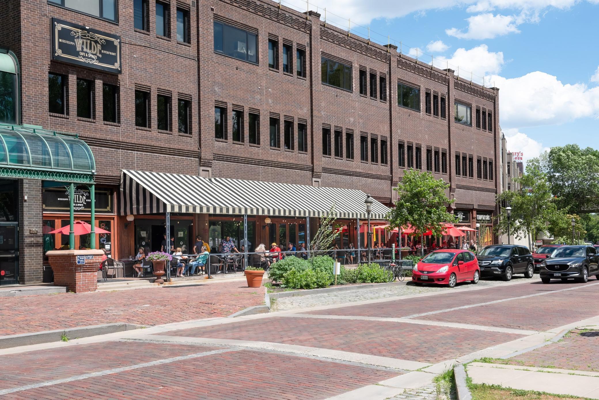 730 North 4th Street, Unit 412 Minneapolis, MN 55401 - Photo 46 of 57