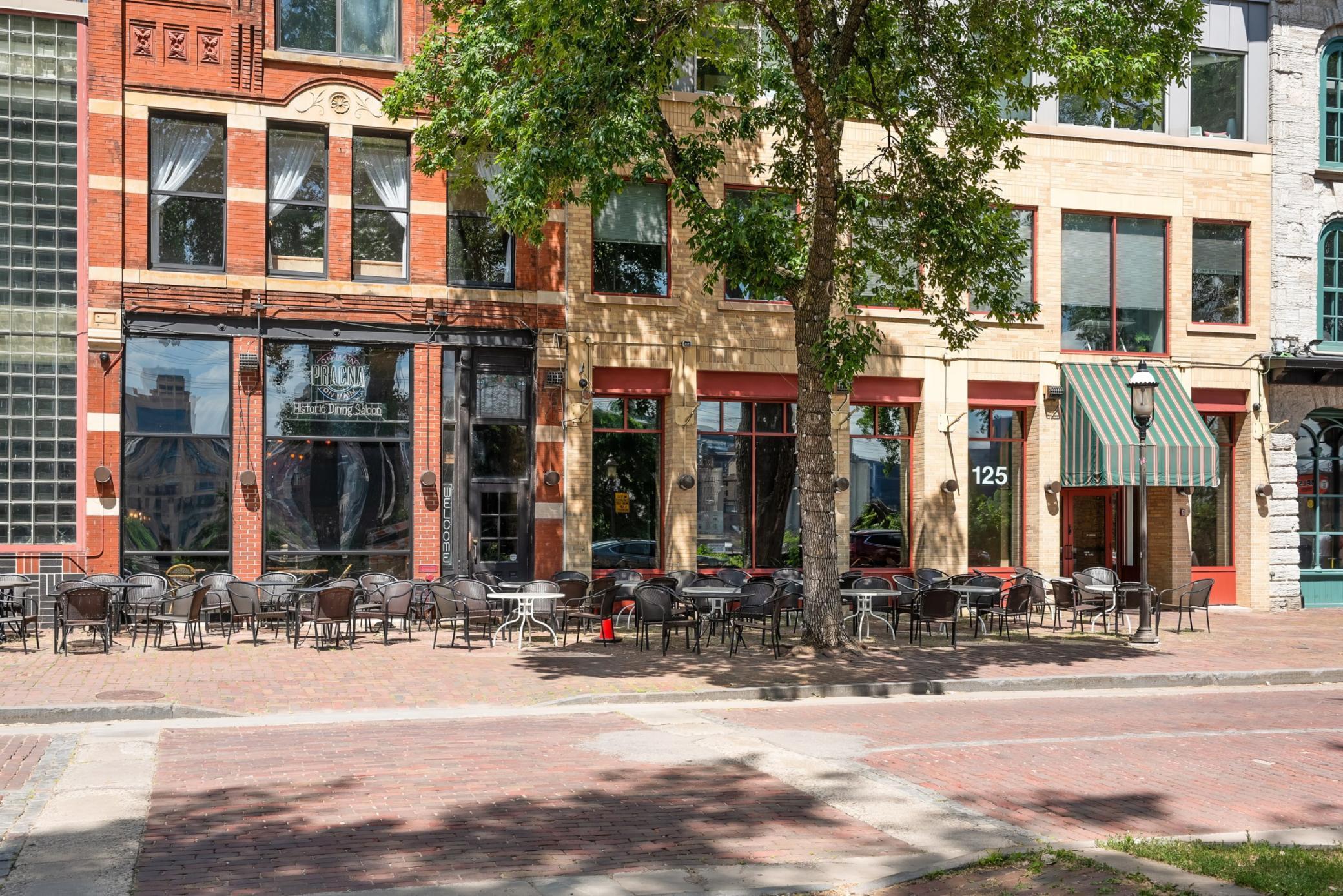 730 North 4th Street, Unit 412 Minneapolis, MN 55401 - Photo 47 of 57