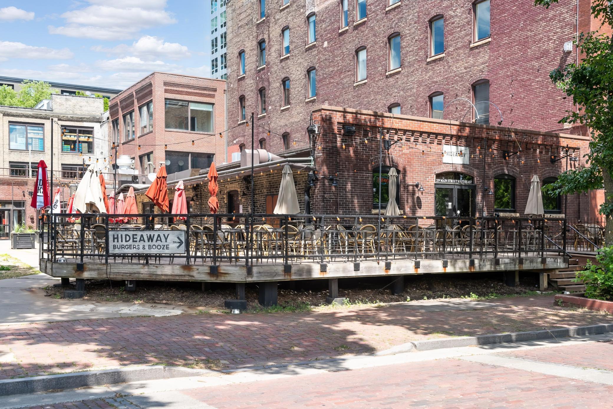 730 North 4th Street, Unit 412 Minneapolis, MN 55401 - Photo 49 of 57