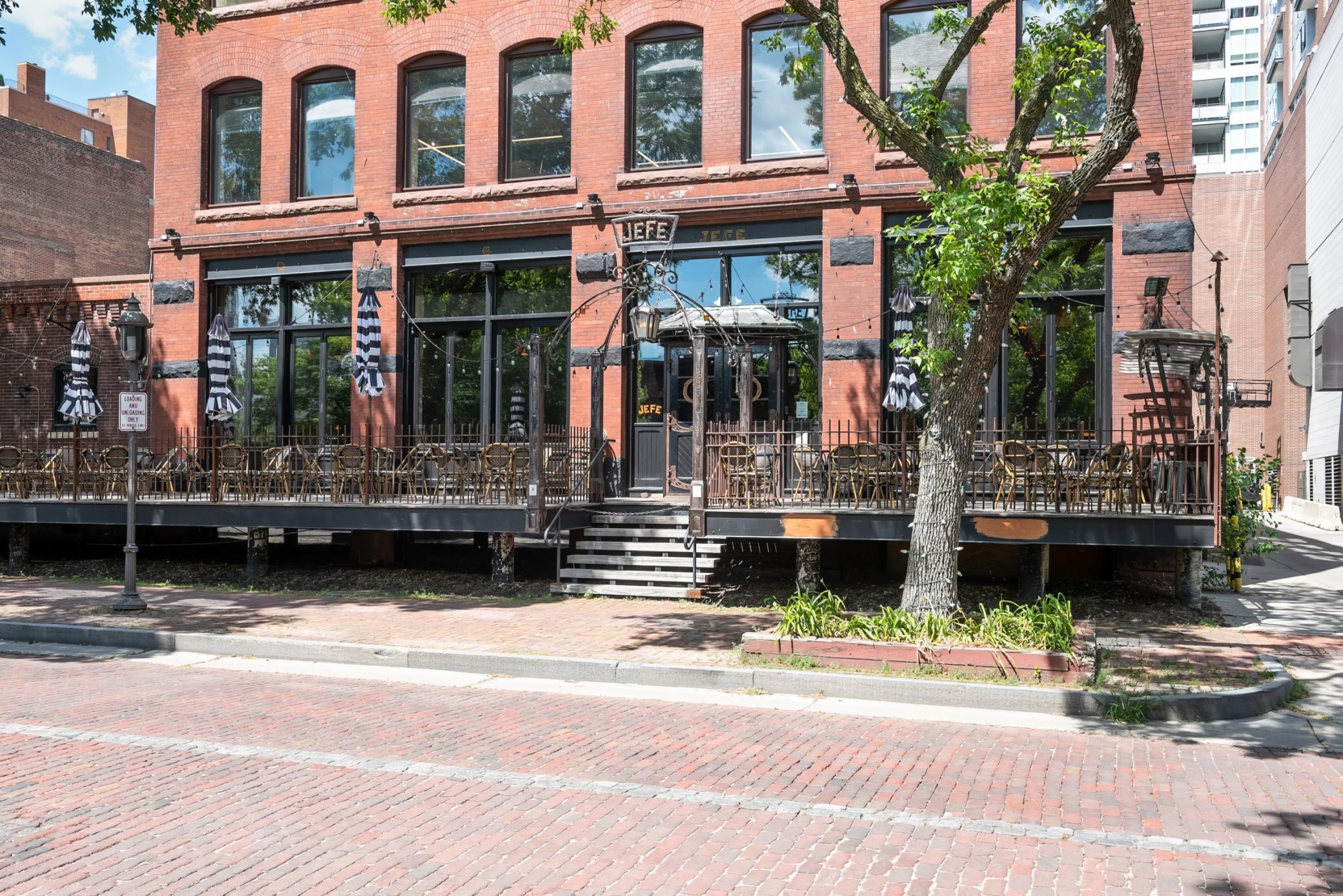 730 North 4th Street, Unit 412 Minneapolis, MN 55401 - Photo 50 of 57