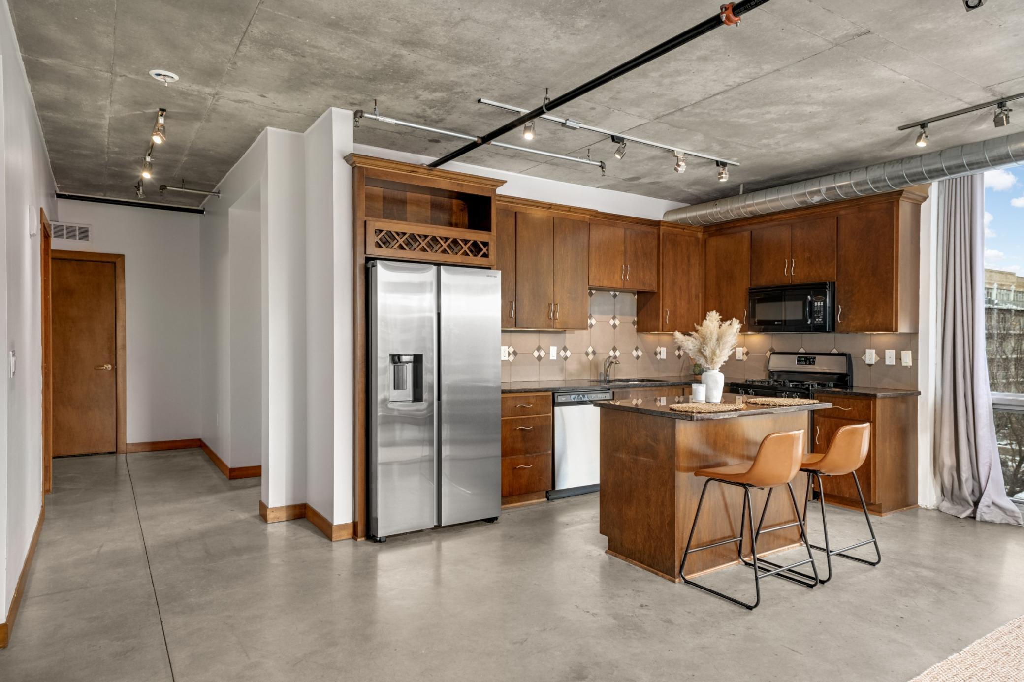 730 North 4th Street, Unit 412 Minneapolis, MN 55401 - Photo 5 of 57