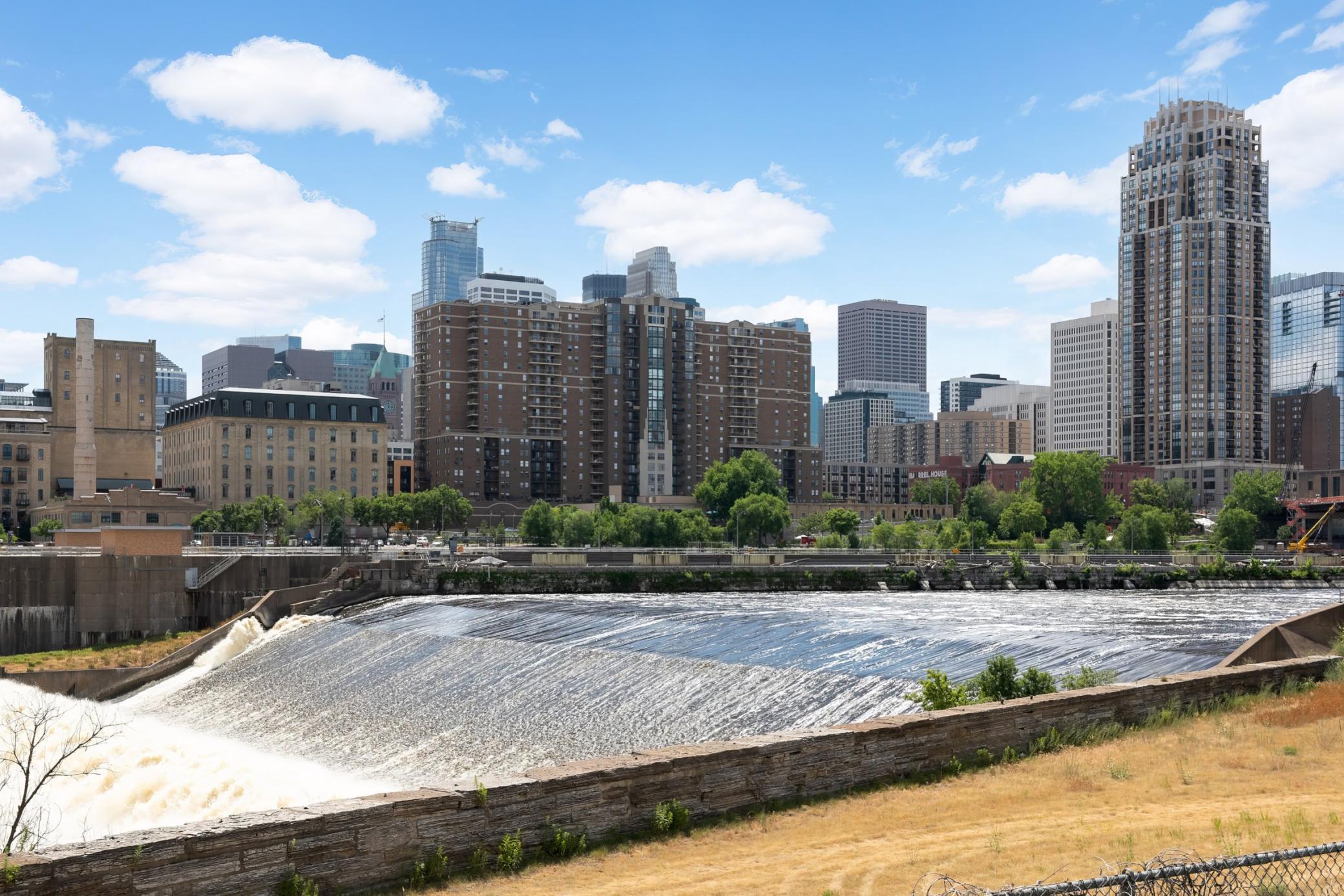 730 North 4th Street, Unit 412 Minneapolis, MN 55401 - Photo 52 of 57