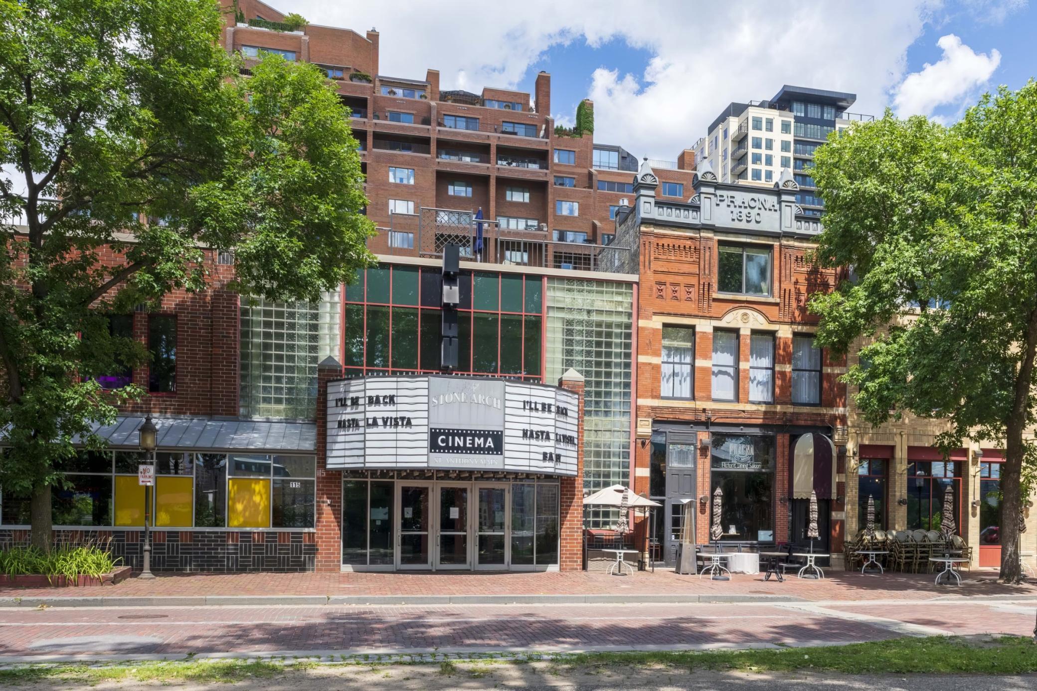 730 North 4th Street, Unit 412 Minneapolis, MN 55401 - Photo 53 of 57