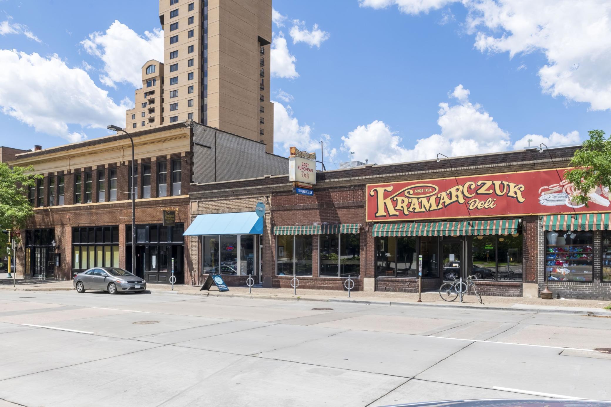 730 North 4th Street, Unit 412 Minneapolis, MN 55401 - Photo 55 of 57