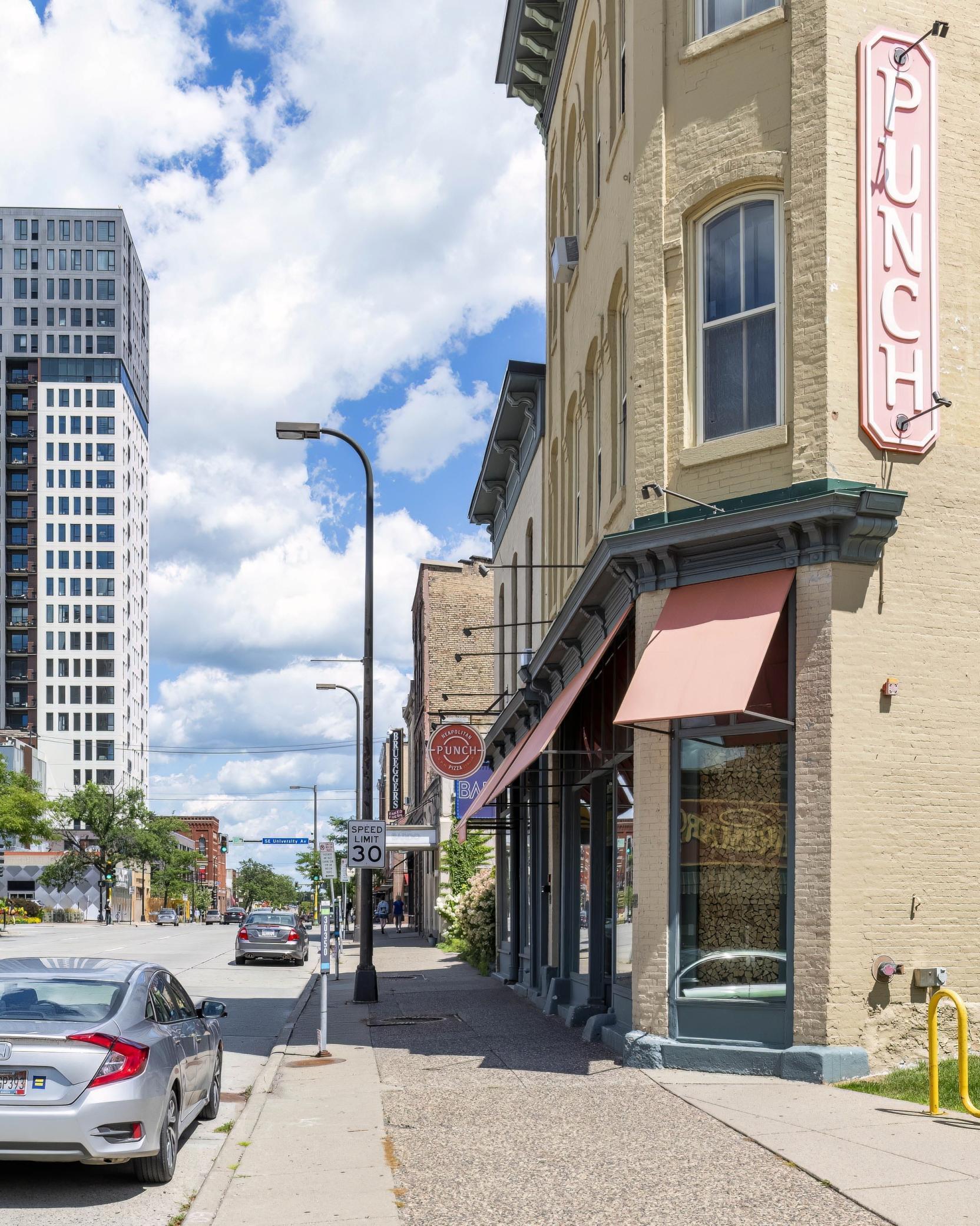 730 North 4th Street, Unit 412 Minneapolis, MN 55401 - Photo 56 of 57