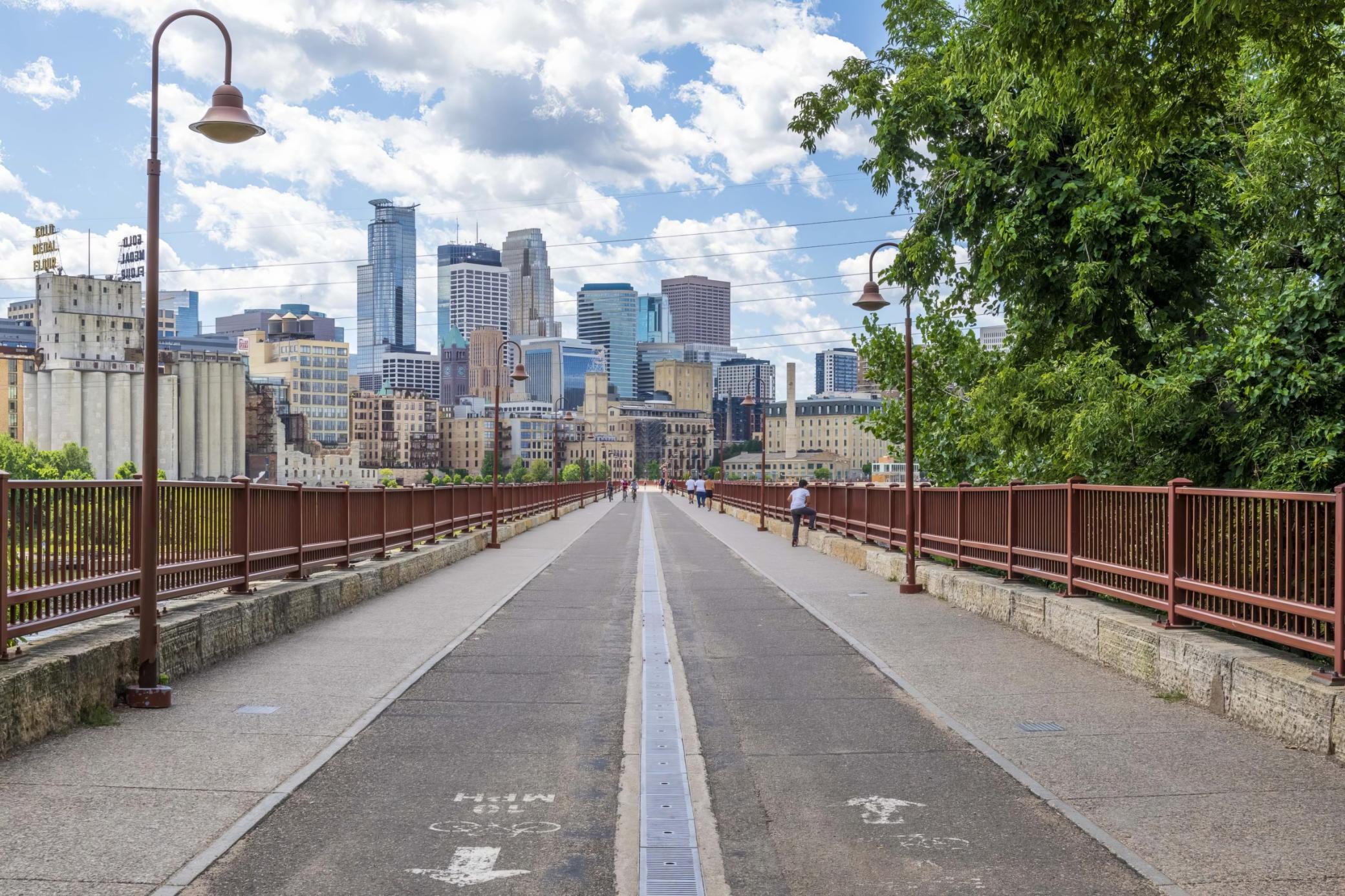 730 North 4th Street, Unit 412 Minneapolis, MN 55401 - Photo 57 of 57