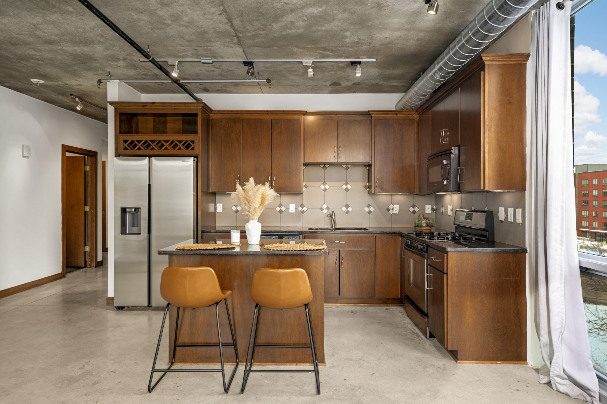 730 North 4th Street, Unit 412 Minneapolis, MN 55401 - Photo 6 of 57