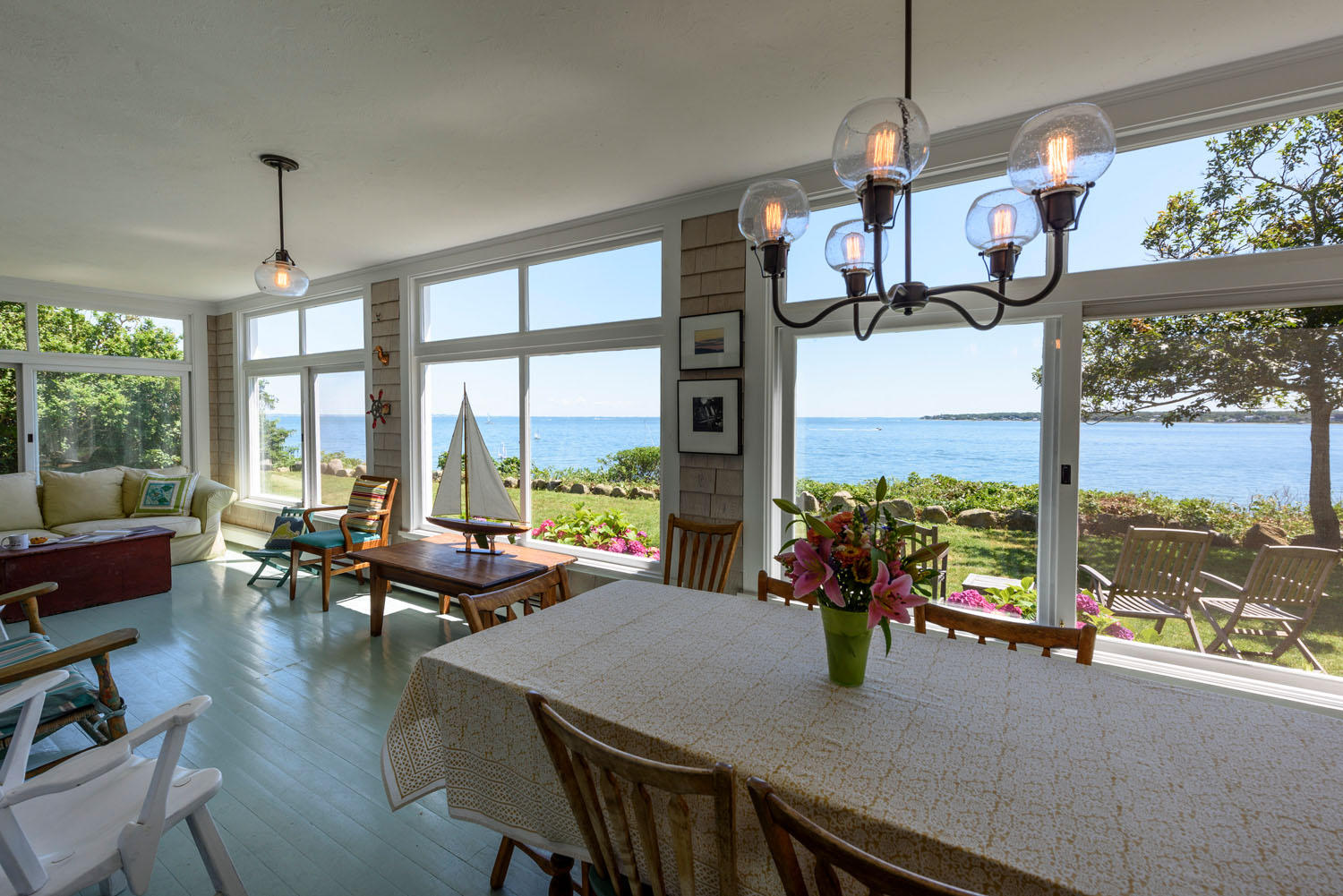 63 Harbor View Road Tisbury, MA 02568 - Photo 8 of 22 63HarborViewLane_0016