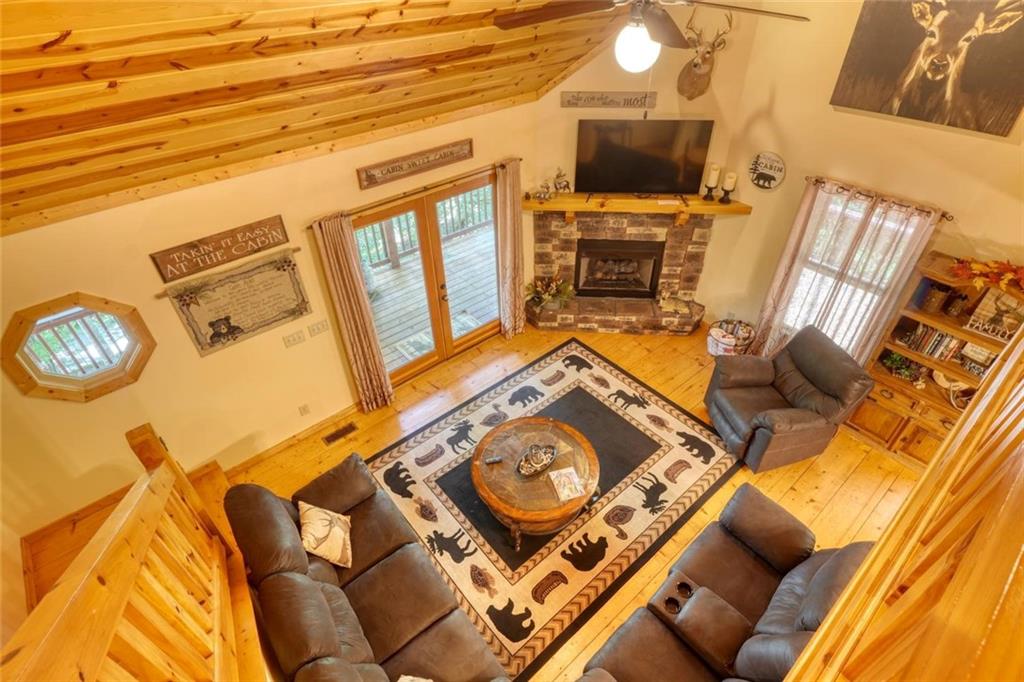 75 Carol Lane Ellijay, GA 30540 - Photo 17 of 52 Gallery Image 17