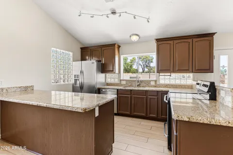 $460,000 | 1506 West Alamo Drive, Chandler, AZ 85224
