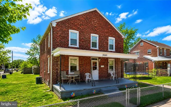 $183,000 | 3049 Porter Road, Camden, NJ 08104
