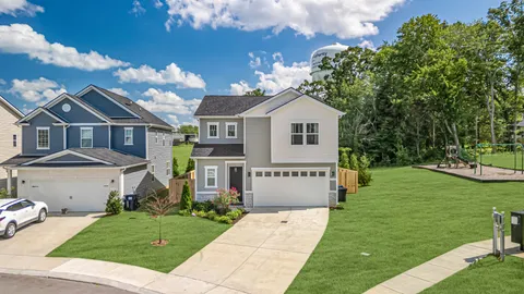 $414,900 | 117 Timber Crest Trail, White Bluff, TN 37187