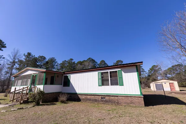 $275,000 | 3758 Highway 45, Pineville, SC 29468