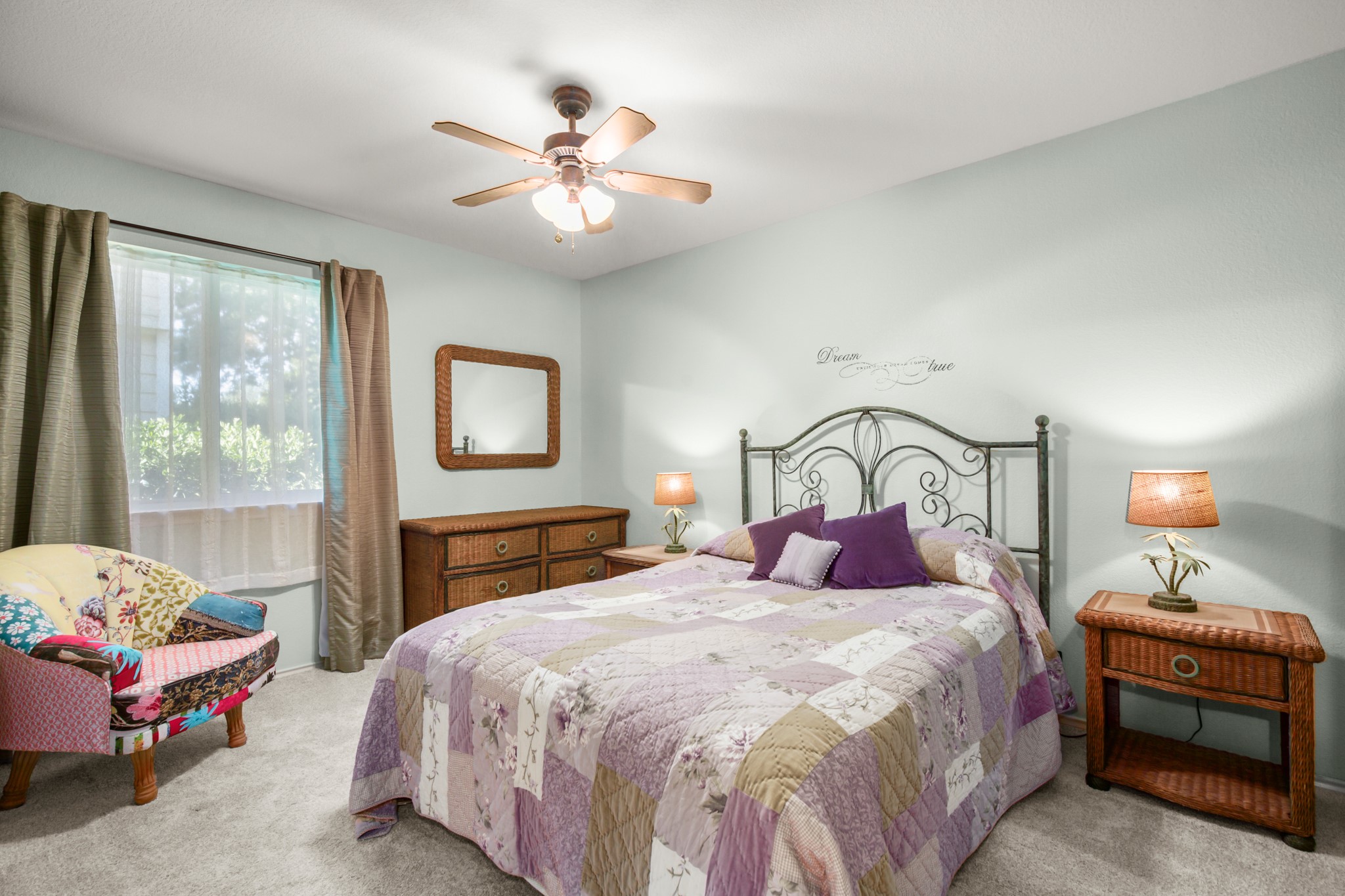 204 Crockett Road Cedar Park, TX 78613 - Photo 21 of 37 Bedroom Two