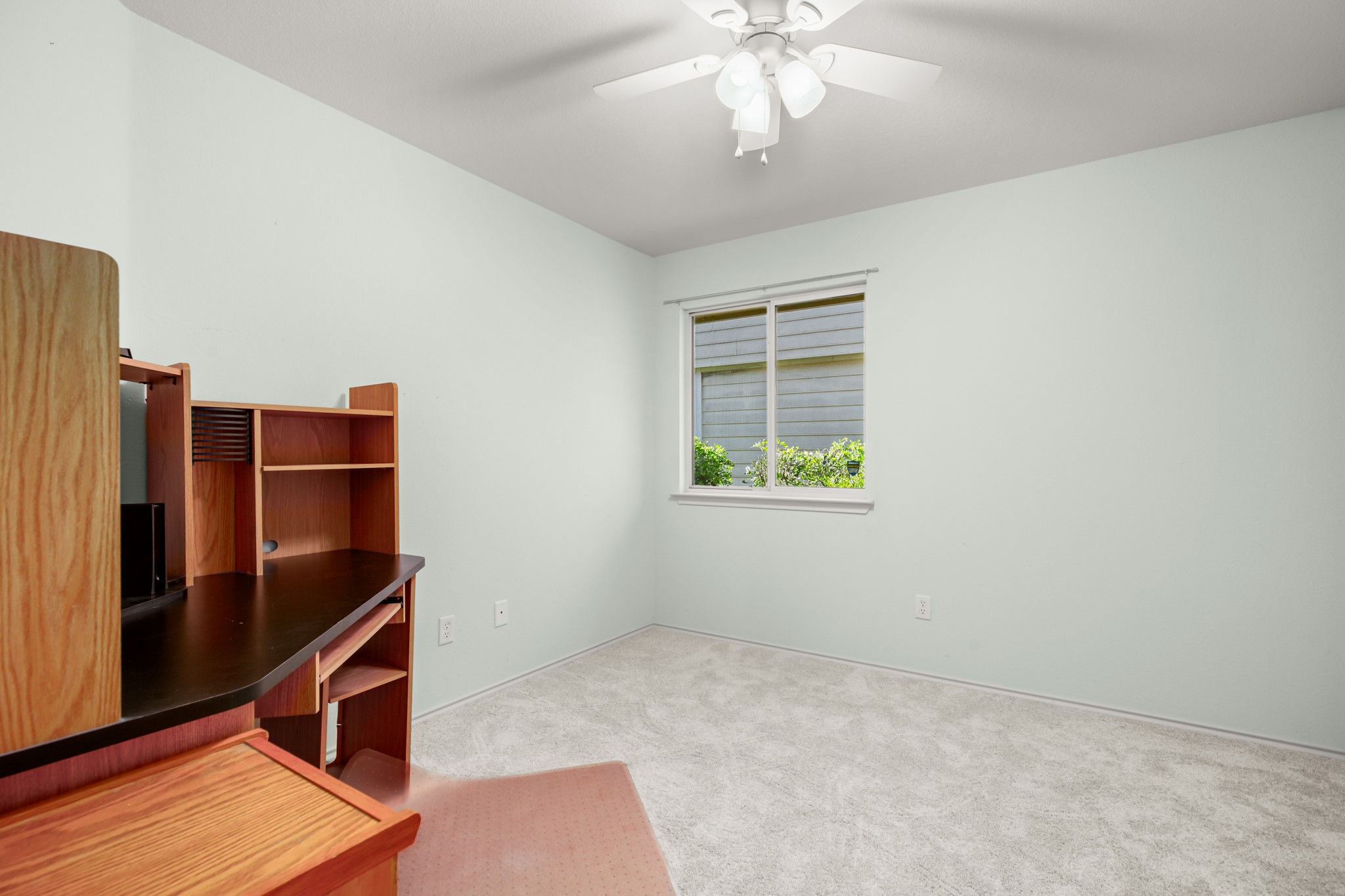 204 Crockett Road Cedar Park, TX 78613 - Photo 22 of 37 Bedroom Three