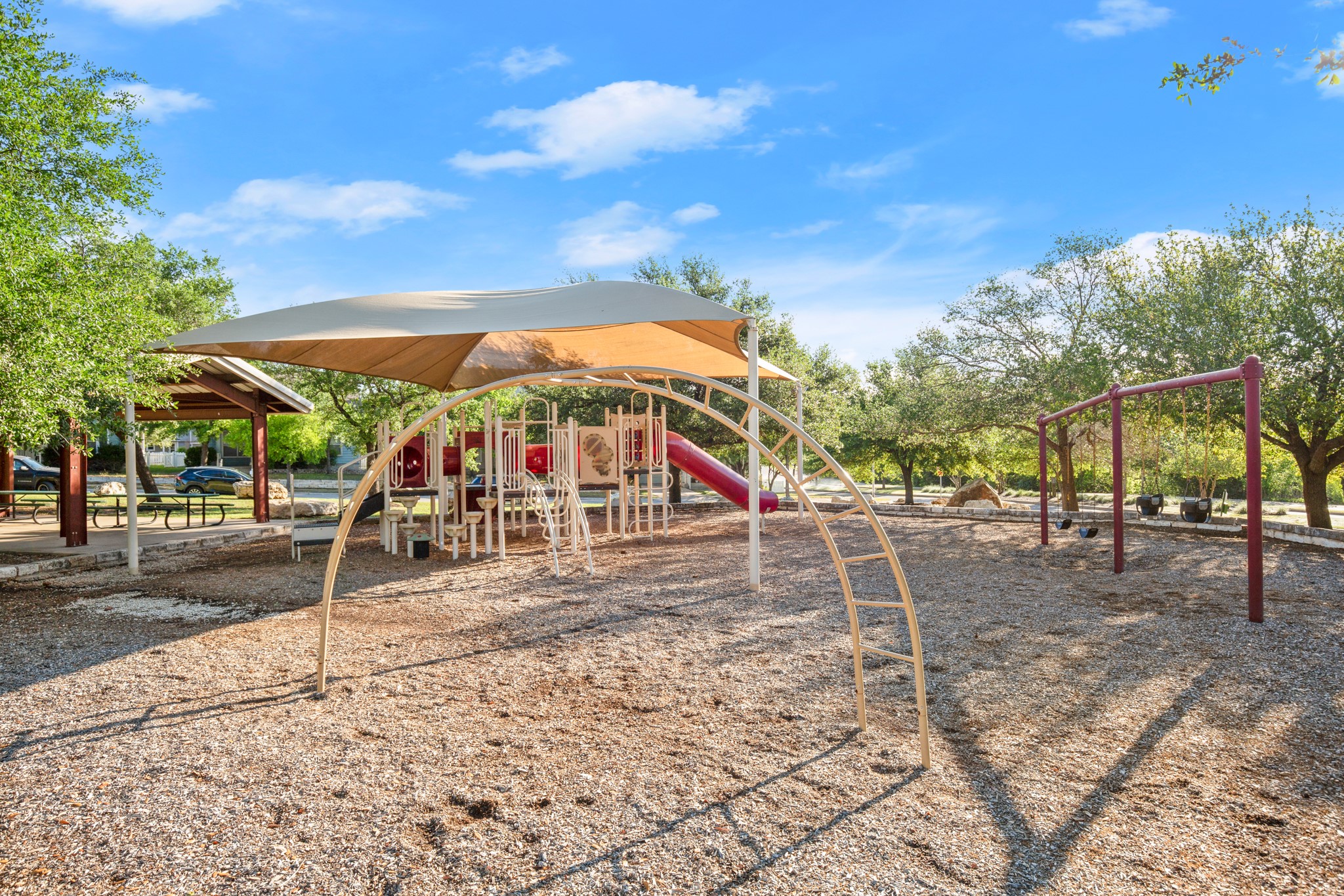 204 Crockett Road Cedar Park, TX 78613 - Photo 36 of 37 Community Playground