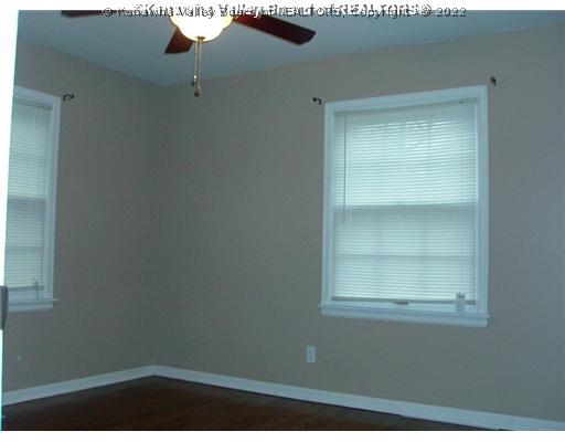 1422 Robin Hood Road Charleston, WV 25314 - Photo 7 of 14 Exterior Front.