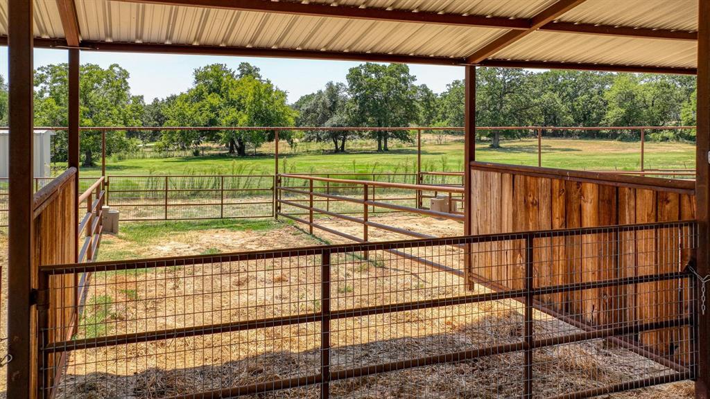 133 Prairie Lane Weatherford, TX 76087 - Photo 37 of 38 an outdoor space with a backyard space