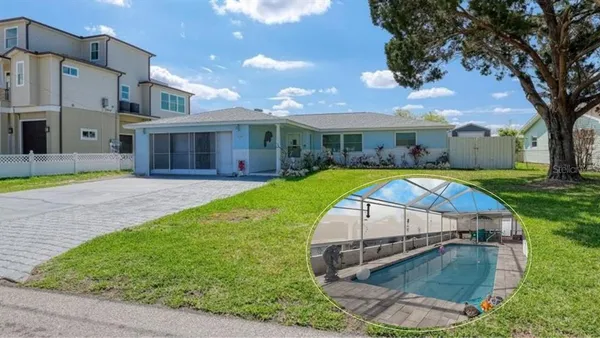 $575,000 | 3336 Gulfview Drive, Hernando Beach, FL 34607