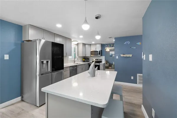 $575,000 | 3336 Gulfview Drive, Hernando Beach, FL 34607