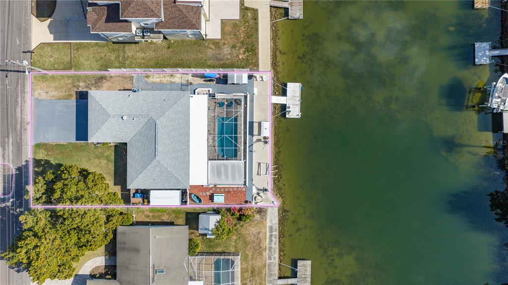 3336 Gulfview Drive Hernando Beach, FL 34607 - Photo 2 of 45