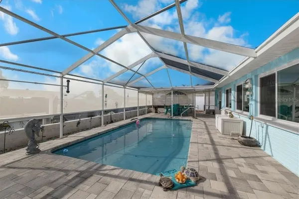 $575,000 | 3336 Gulfview Drive, Hernando Beach, FL 34607