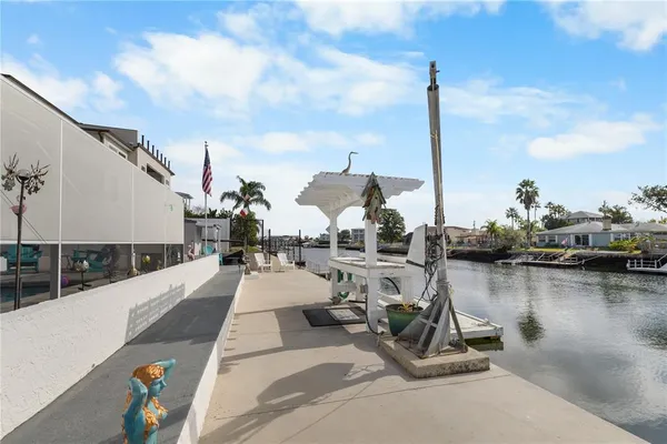 $575,000 | 3336 Gulfview Drive, Hernando Beach, FL 34607