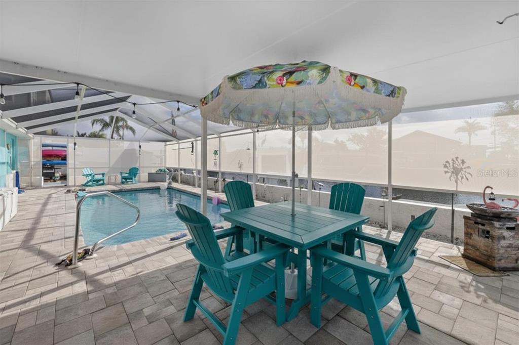 3336 Gulfview Drive Hernando Beach, FL 34607 - Photo 34 of 45
