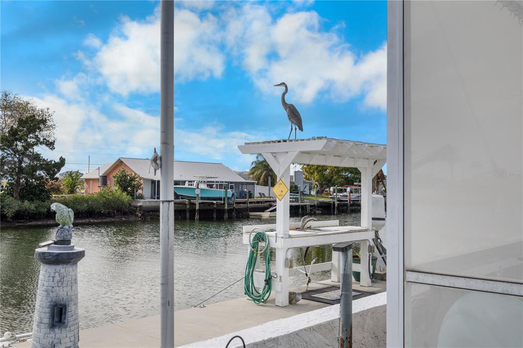 3336 Gulfview Drive Hernando Beach, FL 34607 - Photo 36 of 45