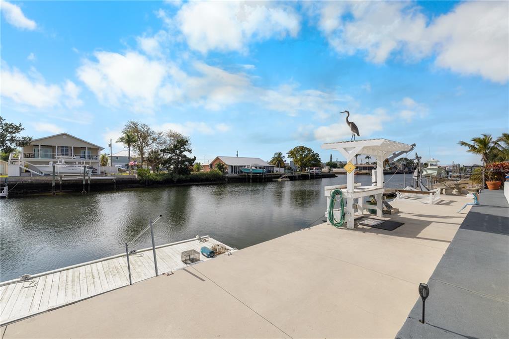3336 Gulfview Drive Hernando Beach, FL 34607 - Photo 37 of 45