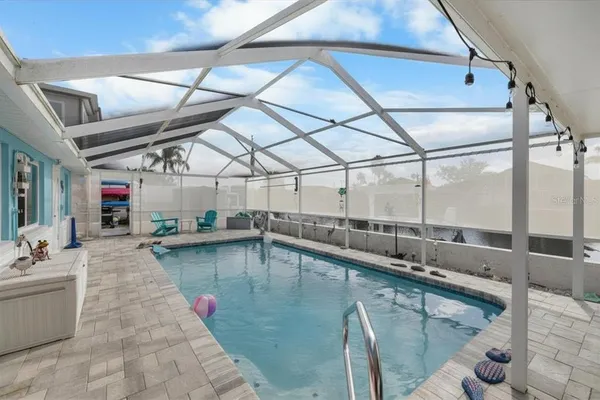 $575,000 | 3336 Gulfview Drive, Hernando Beach, FL 34607
