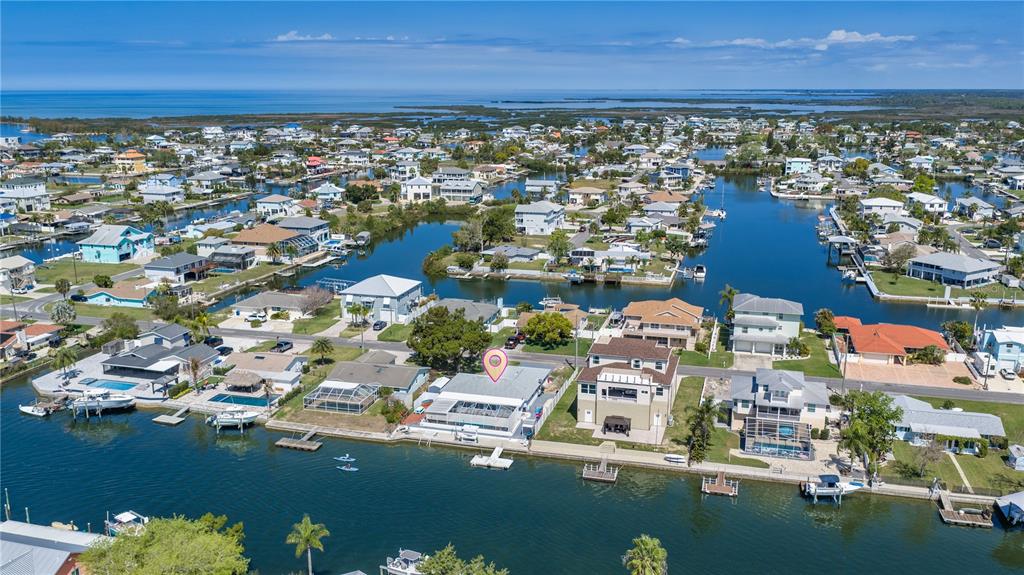 3336 Gulfview Drive Hernando Beach, FL 34607 - Photo 42 of 45