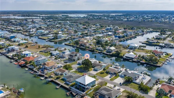 $575,000 | 3336 Gulfview Drive, Hernando Beach, FL 34607