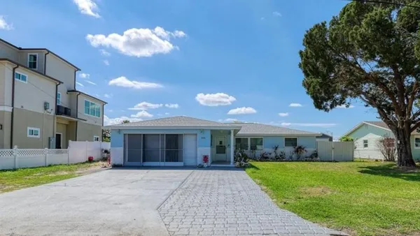 $575,000 | 3336 Gulfview Drive, Hernando Beach, FL 34607