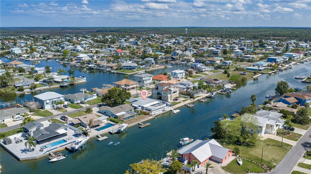 3336 Gulfview Drive Hernando Beach, FL 34607 - Photo 44 of 45