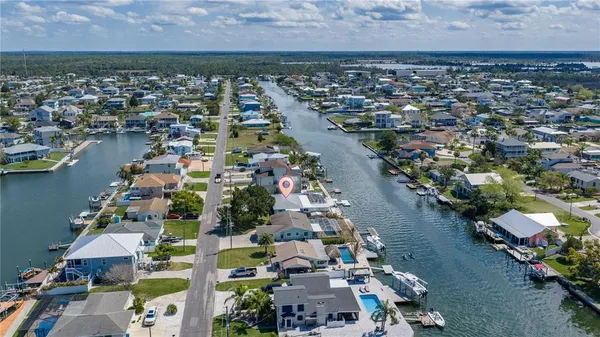 $575,000 | 3336 Gulfview Drive, Hernando Beach, FL 34607
