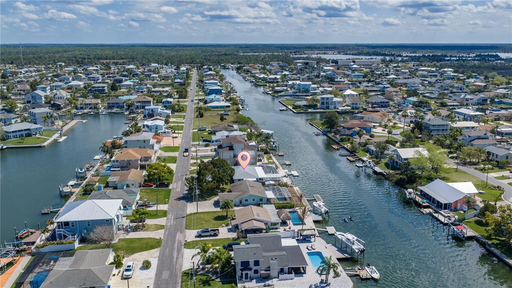 3336 Gulfview Drive Hernando Beach, FL 34607 - Photo 45 of 45