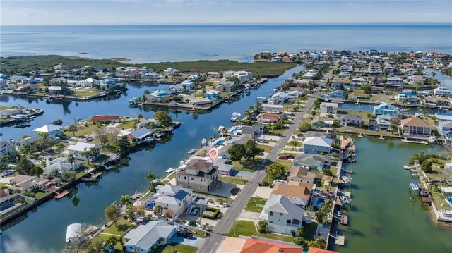 $575,000 | 3336 Gulfview Drive, Hernando Beach, FL 34607