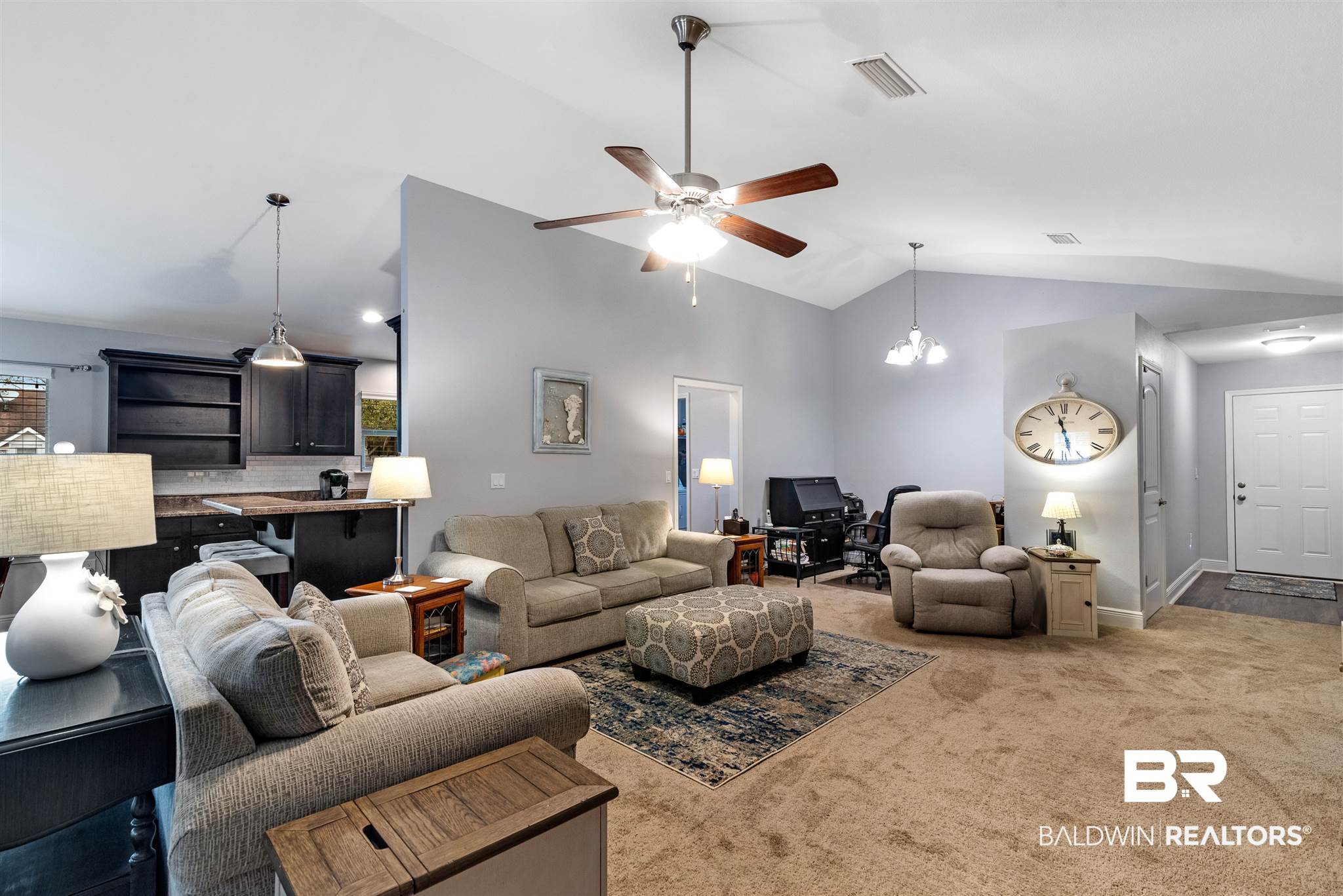 1701 Firefly Lane Foley, AL 36535 - Photo 15 of 37 Great room