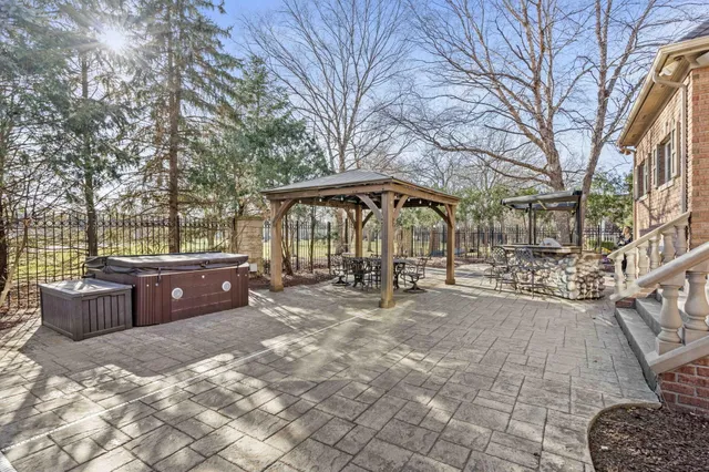 $1,999,700 | 10224 Cherrywood Lane, Munster, IN 46321